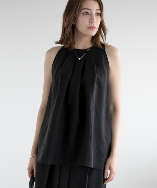 DECADE CLASSIC テンセルシアーシャツ／ディケイドクラシック（DECADE