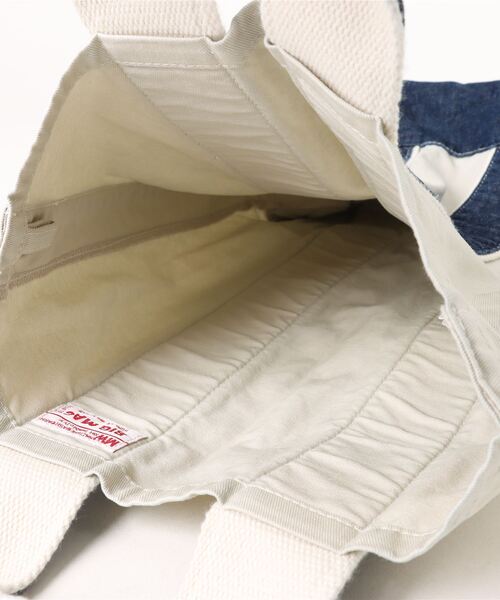 【セール】《BIGMAC(ビッグマック)》 MINI TOTE(トートバッグ)|BIG MAC(ビッグマック) 【セール】《BIGMAC(ビッグマック)》 MINI TOTE(トートバッグ)|BIG MAC(ビッグマック)