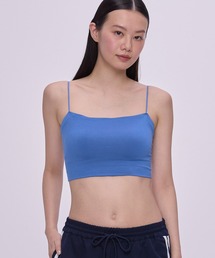 OUR WACOAL（アワワコール）の「カップ付きショートキャミソール（キャミソール）」