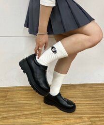 【SLOPPY/スロッピー】Sロゴソックス