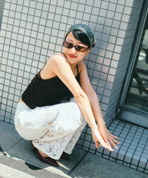 Kiss me ヒョウ柄　リボン　キャミソール　Dolce&Gabbana Kiss me ヒョウ柄 リボン キャミソール Dolce&Gabbana 2025年