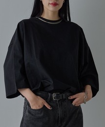 COLONY 2139 | 接触冷感スーパービッグTシャツ(Tシャツ/カットソー)