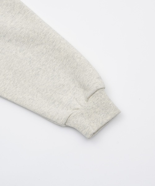 【セール】Remember LOVE Zip Hoodie / リメンバーラブジップフーディー（パーカー）｜Remember.（リメンバー）