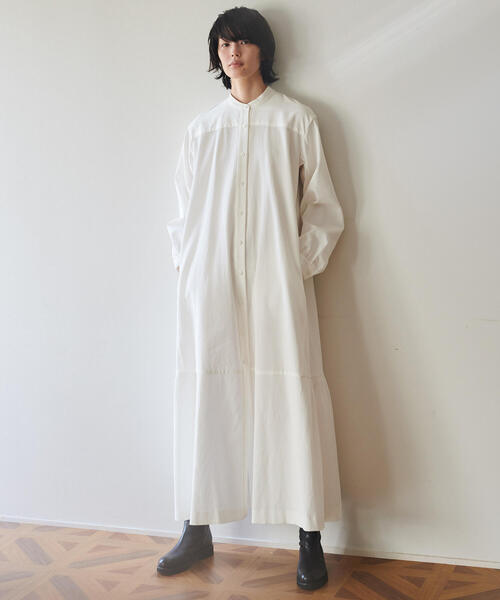 BACCAのワンピース