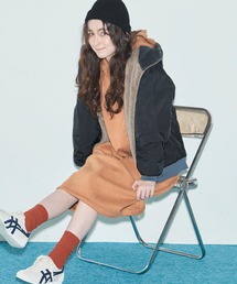 KRIFF MAYER Lady's Collection | ひっくりJK(その他アウター)