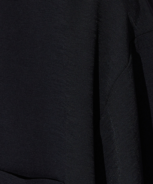 ABAHOUSE GRAY(アバハウスグレイ)の「エアファンクション ポケットTシャツ(Tシャツ/カットソー・メンズ・チャコールグレー/ブルー/ホワイト/ブラック/グレイッシュベージュ・48/46/50)」の11枚目の写真