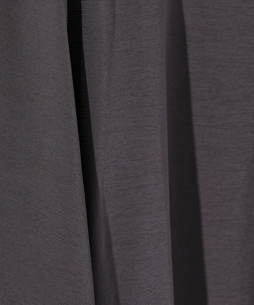 ABAHOUSE GRAY(アバハウスグレイ)の「エアファンクション ポケットTシャツ(Tシャツ/カットソー・メンズ・チャコールグレー/ブルー/ホワイト/ブラック/グレイッシュベージュ・48/46/50)」の7枚目の写真