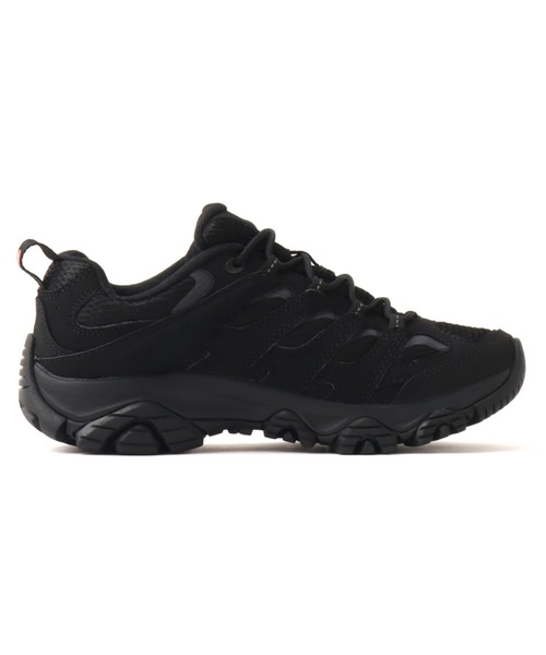 atmos(アトモス)の「MERRELL MOAB 3 SYNTHETIC GTX(R) / メレル モアブ 3 シンセティック ゴアテックス(スニーカー・レディース・ブラック・23.5cm/24.0cm/24.5cm/25.0cm/23.0cm)」の5枚目の写真