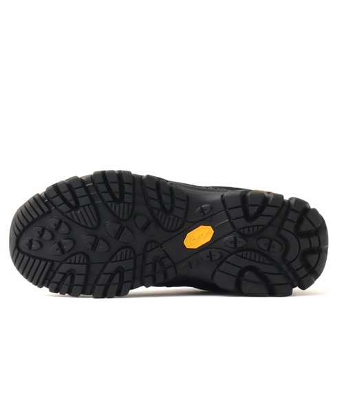 atmos(アトモス)の「MERRELL MOAB 3 SYNTHETIC GTX(R) / メレル モアブ 3 シンセティック ゴアテックス(スニーカー・レディース・ブラック・23.5cm/24.0cm/24.5cm/25.0cm/23.0cm)」の6枚目の写真