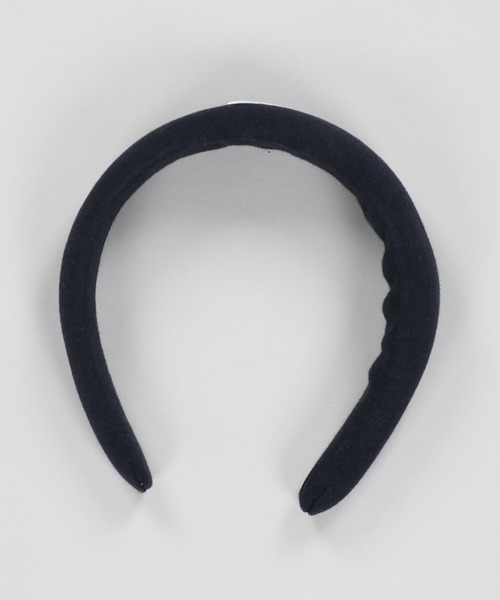 NIKE（ナイキ）の「【NIKE / ナイキ】ロゴ クラブフリースカチューシャ（カチューシャ・メンズ・ブラック/グレー/ピンク・ONESIZE）」の11枚目の写真