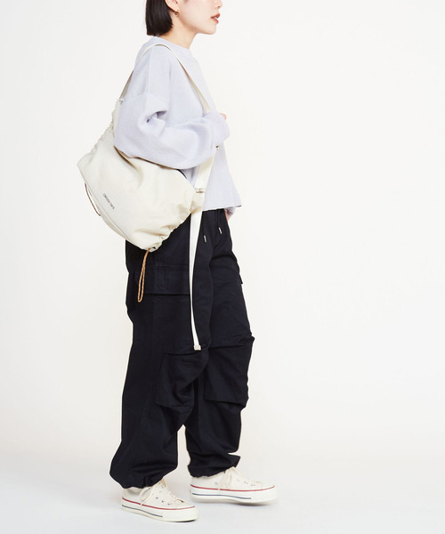 TOKYO × Backside works. バックサイドワークス コンバーストウキョウ