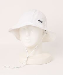 A.P.C. GOLF｜アー・ペー・セー ゴルフの帽子通販 - ZOZOTOWN