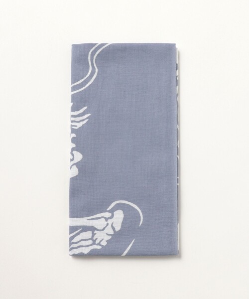 野坂稔和 / 手ぬぐい（ハンカチ/ハンドタオル）｜TOKYO CULTUART by