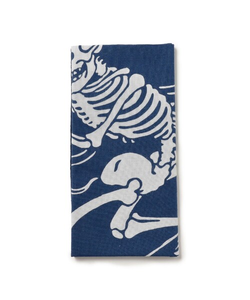 野坂稔和 / 手ぬぐい（ハンカチ/ハンドタオル）｜TOKYO CULTUART by