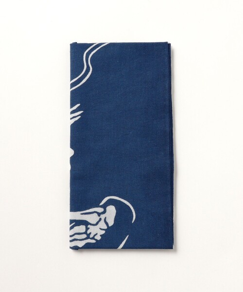 野坂稔和 / 手ぬぐい（ハンカチ/ハンドタオル）｜TOKYO CULTUART by