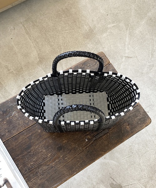 籠バック 楽天市場】ミニカゴバッグ [B1609] カゴ かごバッグ カゴバッグ