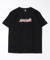 『KINJAZ』Graphic T