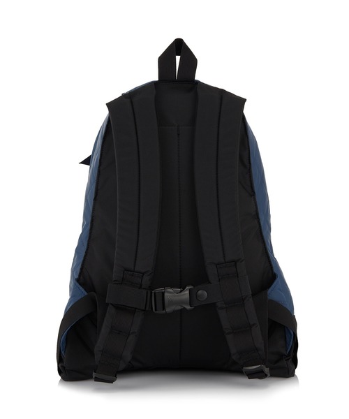 GREGORY（グレゴリー）の「ファインデイ V2 FINE DAY V2 ネイビー/キルティッド（バックパック/リュック・メンズ・ネイビー・ONE SIZE）」の5枚目の写真