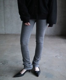 G.V.G.V.（ジーヴィージーヴィー）の「JERSEY LONG LEGGINGS（レギンス/スパッツ）」