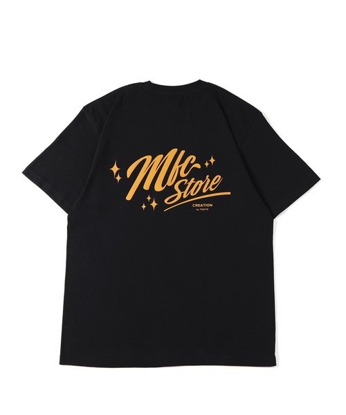 MFC STORE LETTERING LOGO S/S TEE（Tシャツ/カットソー）｜MFC STORE（エムエフシーストア） 6,292円