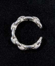 IVXLCDM（アイヴィーエックスエルシーディエム）の「IVXLCDM アイブイエックスエルシーディーエム / ANCHOR CHAIN EAR CUFF / アンカーチェーンイヤーカフ / IVX-A628-SV（イヤーカフ）」