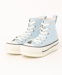 【CONVERSE】ALL STAR SHARKSOLE DM HI（コンバース オールスター シャークソール デニム HI）