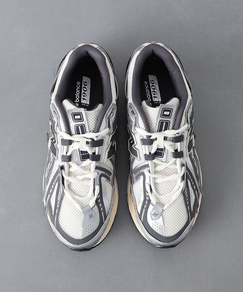 NEW BALANCE（ニューバランス）の「＜New Balance＞ M1906AD