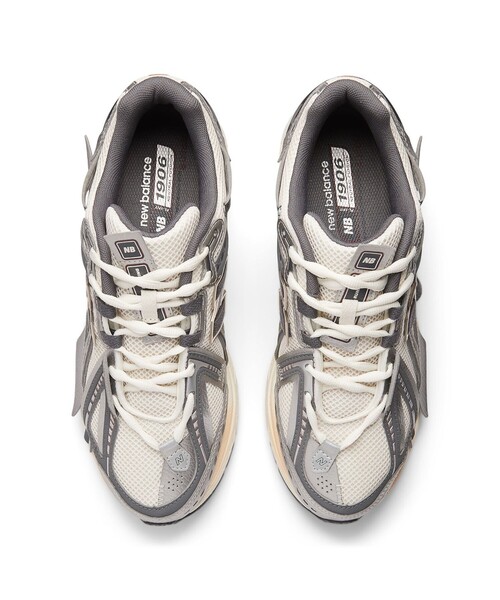 NEW BALANCE（ニューバランス）の「＜New Balance＞ M1906AD