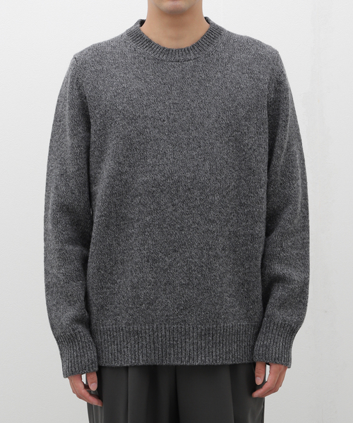 Maison Margiela メゾンマルジェラ　ニット 楽天市場】Maison Margiela メゾンマルジェラ ウール ニット