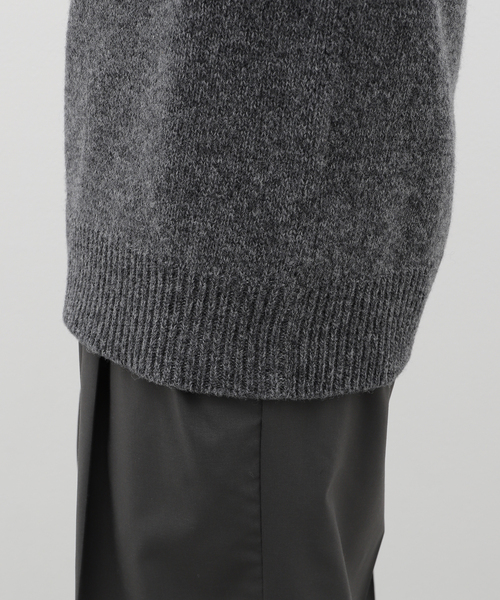 17.38万円 Maison Margiela 5G シェットランド ニット