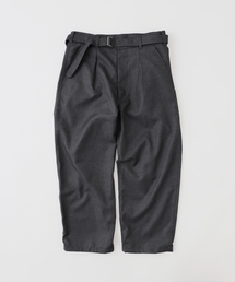 JOURNAL STANDARD | テクノトップ ベルテッドパンツ(その他パンツ)