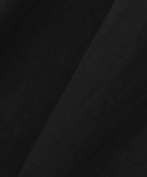 FREE'S MART(フリーズマート)の「リボンドロストパンツ(その他パンツ・レディース・ブラック/カーキ・SMALL/MEDIUM)」の18枚目の写真