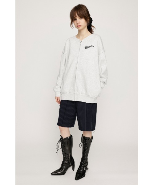 セール】SATISFACTION 2WAY SW TOPS サティスファクション 2