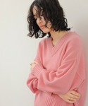 LEPSIM(レプシィム)の「トップス(ニット/セーター)」