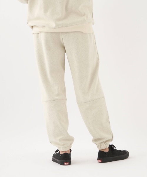 Ocean Pacific（オーシャンパシフィック）の「【OP/オーピー】スウェットパンツ　ダンス（スウェットパンツ・メンズ・チャコール/アイボリー/ヘザーグレー・LARGE/MEDIUM/X-LARGE）」の11枚目の写真