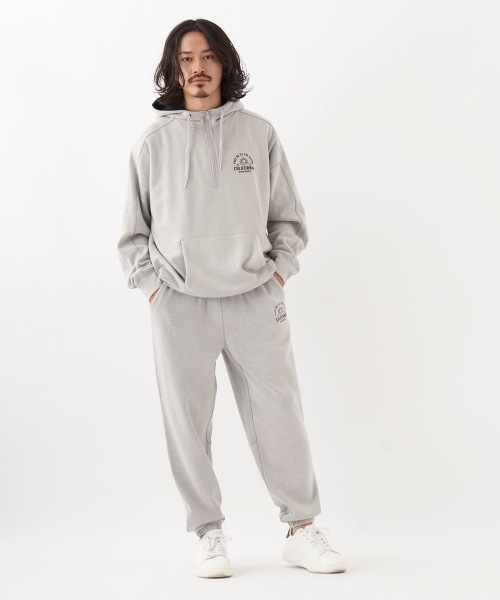 Ocean Pacific（オーシャンパシフィック）の「【OP/オーピー】スウェットパンツ　ダンス（スウェットパンツ・メンズ・チャコール/アイボリー/ヘザーグレー・LARGE/MEDIUM/X-LARGE）」の15枚目の写真