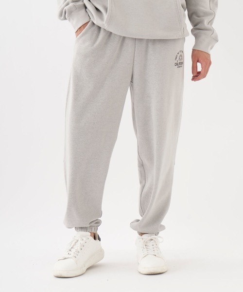 Ocean Pacific（オーシャンパシフィック）の「【OP/オーピー】スウェットパンツ　ダンス（スウェットパンツ・メンズ・チャコール/アイボリー/ヘザーグレー・LARGE/MEDIUM/X-LARGE）」の18枚目の写真