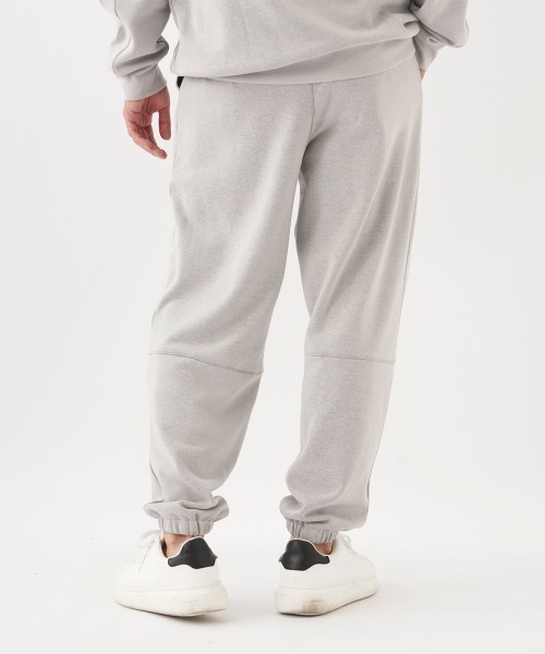 Ocean Pacific（オーシャンパシフィック）の「【OP/オーピー】スウェットパンツ　ダンス（スウェットパンツ・メンズ・チャコール/アイボリー/ヘザーグレー・LARGE/MEDIUM/X-LARGE）」の21枚目の写真