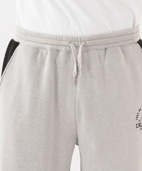 Ocean Pacific（オーシャンパシフィック）の「【OP/オーピー】スウェットパンツ　ダンス（スウェットパンツ・メンズ・チャコール/アイボリー/ヘザーグレー・LARGE/MEDIUM/X-LARGE）」の22枚目の写真
