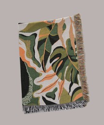 DULTON（ダルトン）の「【DULTON】ジャカード マルチ クロス S/342922（ブランケット）」