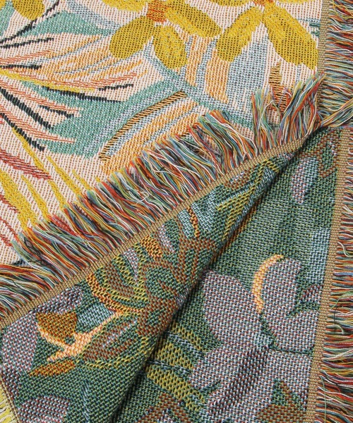 DULTON（ダルトン）の「【DULTON】ジャカード マルチ クロス S/342922（ブランケット・レディース・その他1/その他2・SMALL）」の11枚目の写真