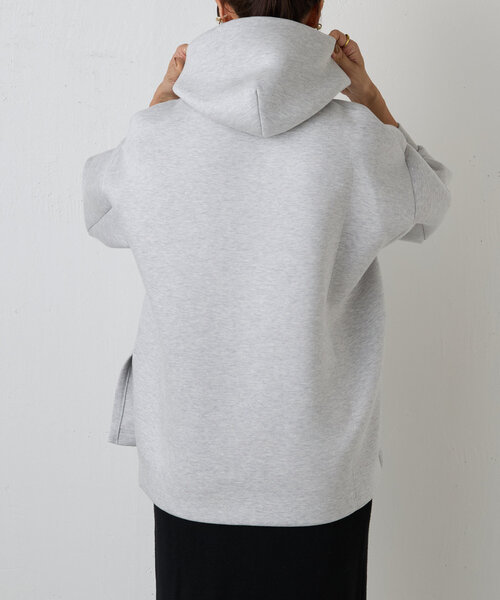 BEARDSLEY　ダンボールパーカー【タグ付き】 セール】ダンボールパーカー（Tシャツ/カットソー）｜BEARDSLEY