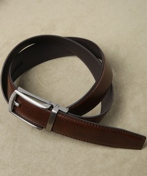 CROWDED CLOSET | 牛床革ベルト(ベルト)