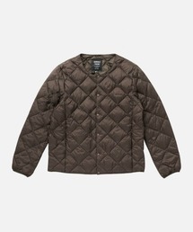 【Gramicci×TAION】INNER DOWN JACKET |インナーダウンジャケット [G4FU-J101-TG]