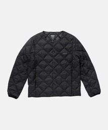 【Gramicci×TAION】INNER DOWN JACKET |インナーダウンジャケット [G4FU-J101-TG]