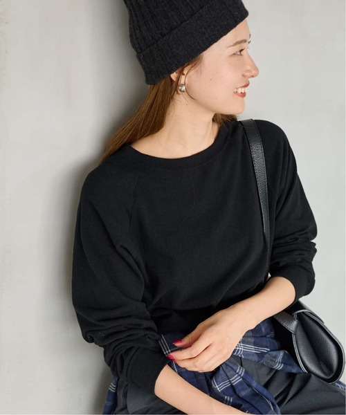 FRAMeWORK NEW スラブベアテンプルオーバー3 ≪追加≫NEW スラブベアテンプルオーバー3（Tシャツ／カットソー