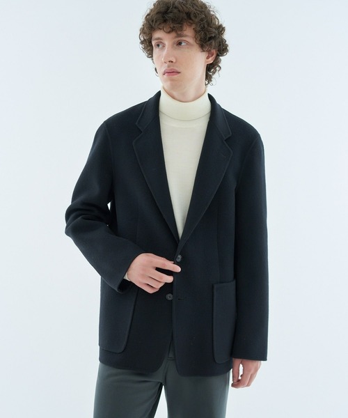 mando ライダースdistrict別注