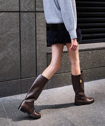 CHARLES & KEITH｜チャールズ & キースのブーツ通販 - ZOZOTOWN