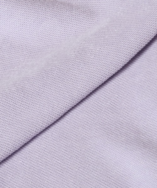 coca（coca）（コカ）の「キッズ　サイドハート刺繍 スウェットジョガーパンツ（スウェットパンツ・キッズ・ピンク/ブラック/ラベンダー・120/150/130/140）」の19枚目の写真