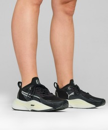 PUMA プーマ ウィメンズ パワー ニトロ SQD 2 トレーニングシューズ